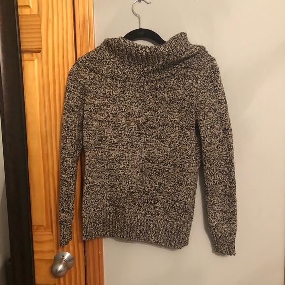 Ralph Lauren Sweaters - cute and comfy ralph lauren cowl neck sweater